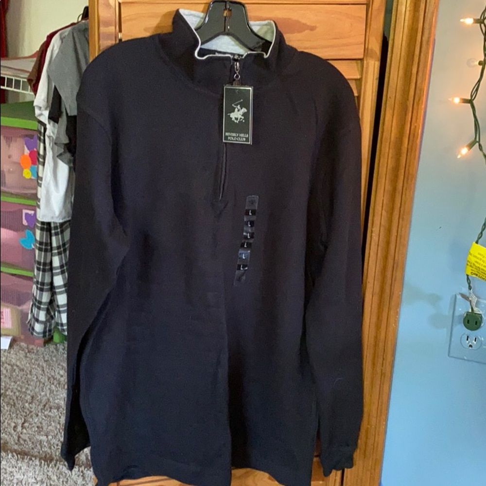 sweater